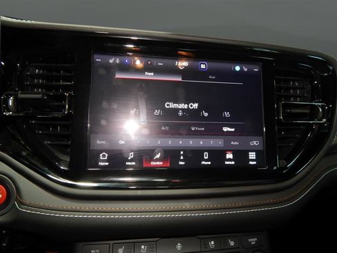 Used 2025 Dodge Durango SRT Hellcat image 26