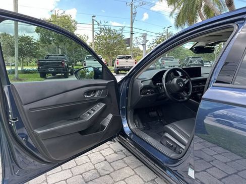 Used 2024 Honda Accord EX-L image 22