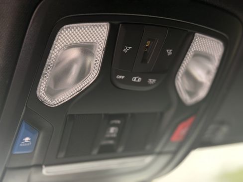 Used 2025 RAM 1500 Tradesman w/ Night Edition AWD/4WD image 19