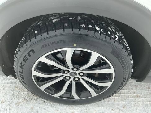 Used 2020 Ford Explorer ST image 11