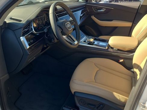 New 2026 Audi Q7 3.0T Premium Plus image 6