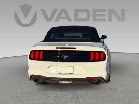 Used 2023 Ford Mustang Premium image 21
