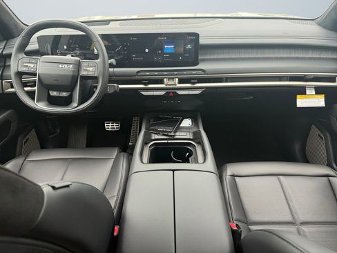 New 2027 Kia Telluride X-Line SX Prestige AWD/4WD image 10