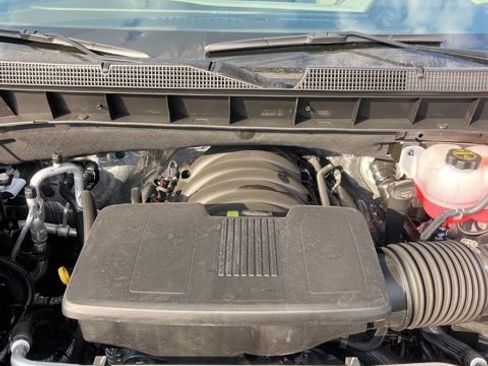 New 2026 Chevrolet Silverado 1500 LT w/ All Star Edition Plus image 42