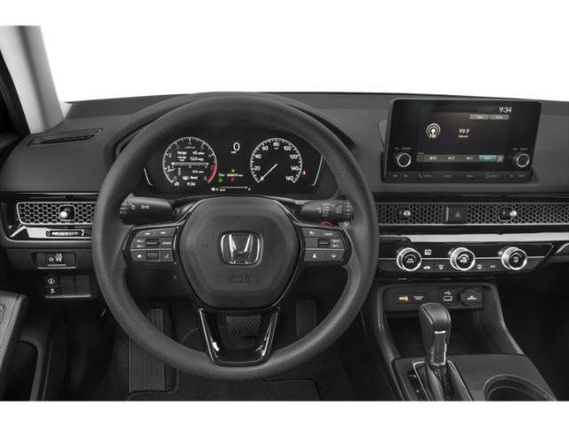 Used 2024 Honda Civic LX image 7