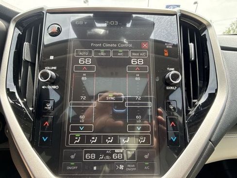 New 2026 Subaru Ascent Limited AWD/4WD image 19