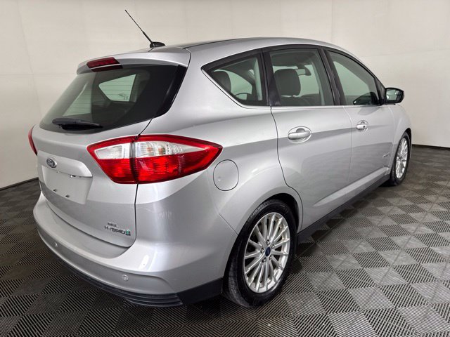 Used 2014 Ford C-MAX SEL w/ Equipment Group 303A FWD image 3