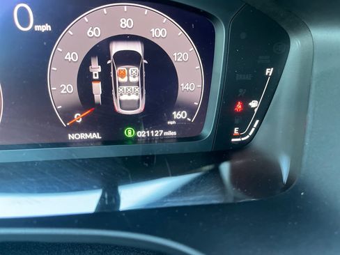 Used 2023 Acura Integra A-Spec image 31