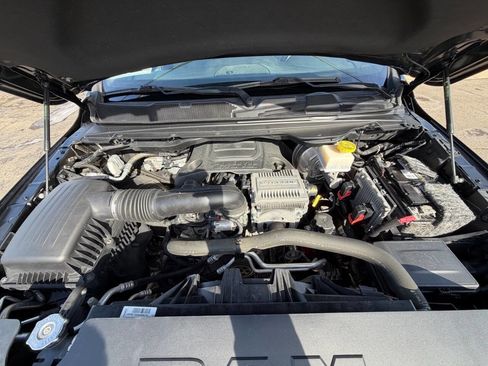 Used 2020 RAM 1500 Big Horn image 18