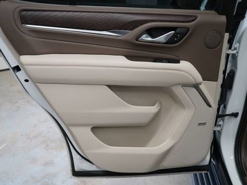 Used 2024 GMC Yukon Denali w/ Max Trailering Package AWD/4WD image 42