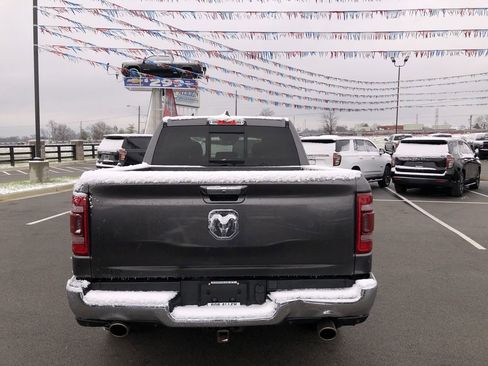 Used 2022 RAM 1500 Laramie image 10