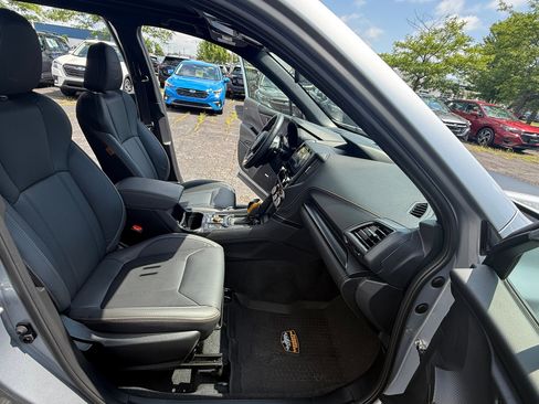 Certified 2024 Subaru Forester Wilderness image 11