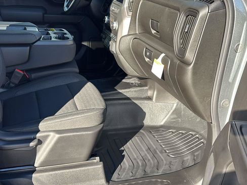 New 2026 GMC Sierra 1500 Pro w/ Pro Value Package AWD/4WD image 20
