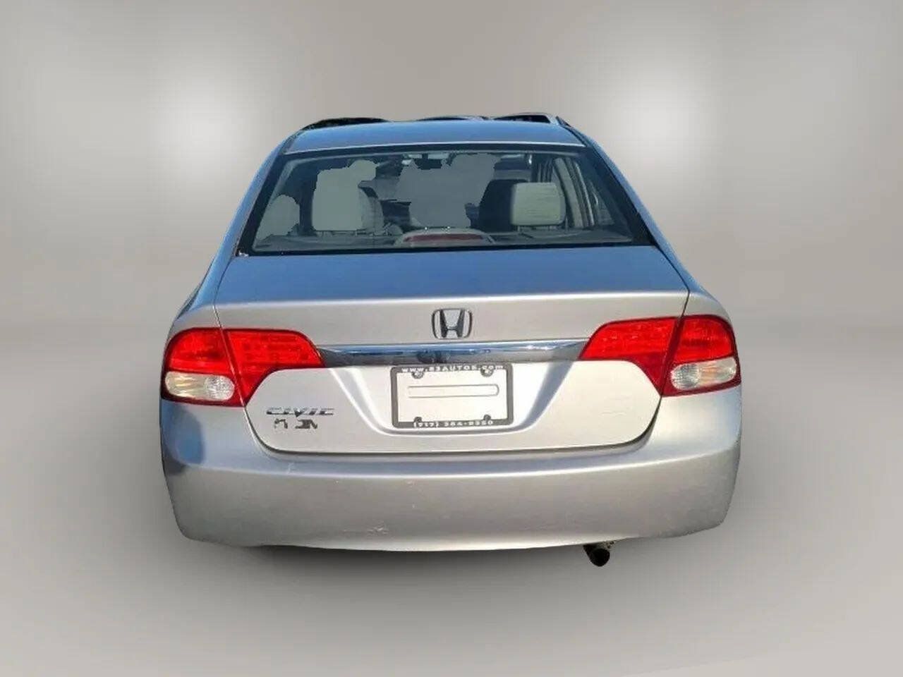 Used 2011 Honda Civic EX image 6