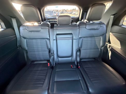 New 2026 Ford Explorer ST-Line w/ ST-Line Street Pack image 35