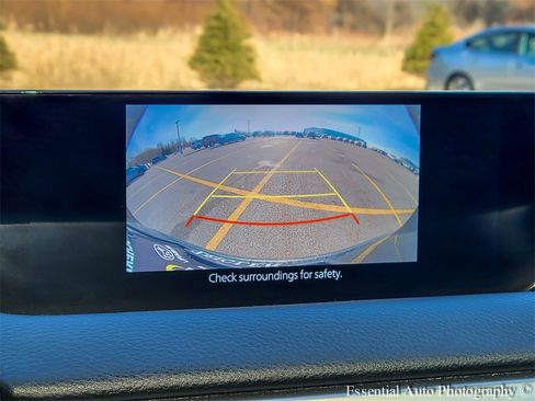 Used 2023 MAZDA CX-50 2.5 S w/ Preferred Plus Pkg image 19
