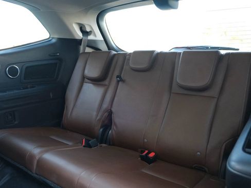 Used 2022 Subaru Ascent Touring image 27