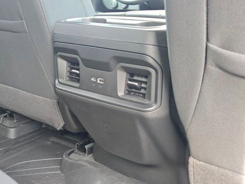 New 2026 Chevrolet Silverado 1500 RST w/ Convenience Package II image 10