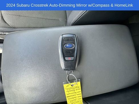 Used 2024 Subaru Crosstrek 2.0i Premium AWD/4WD image 30