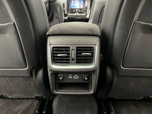 Used 2023 INFINITI QX50 Sensory w/ Accent Package FWD image 21
