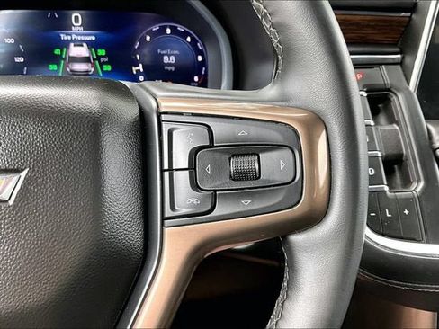 Certified 2023 Chevrolet Suburban High Country w/ Max Trailering Package AWD/4WD image 21