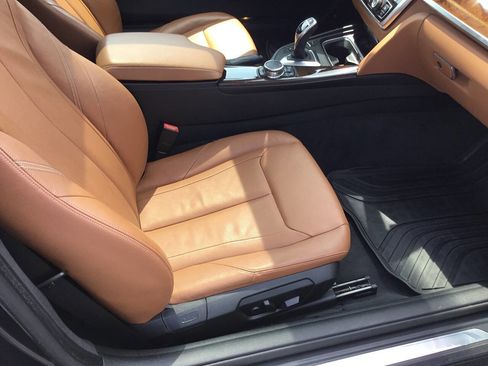 Used 2015 BMW 428i xDrive Coupe w/ Premium Package image 27