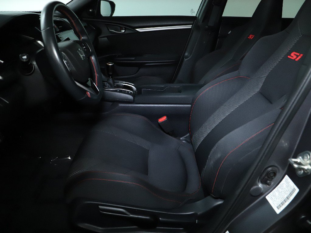 Used 2019 Honda Civic Si image 18