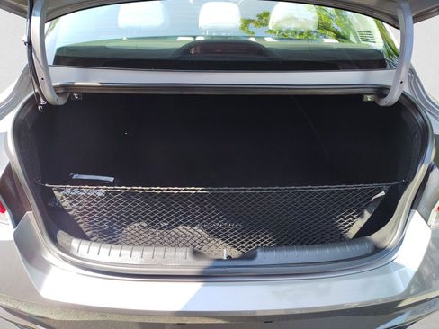 Used 2023 Hyundai Elantra Limited w/ Cargo Package FWD image 19