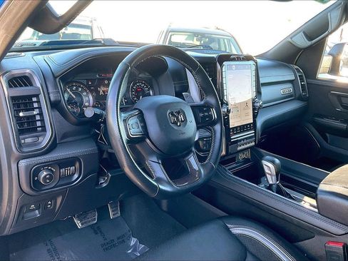 Used 2022 RAM 1500 TRX w/ TRX Level 1 Equipment Group image 19