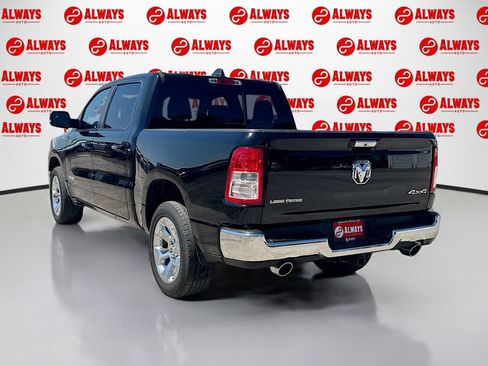 Used 2020 RAM 1500 Lone Star AWD/4WD image 8