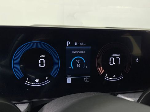 New 2026 Hyundai Sonata SEL FWD image 20