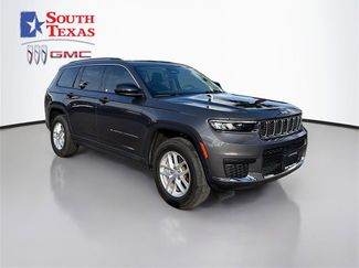 Used 2024 Jeep Grand Cherokee L Laredo video 1