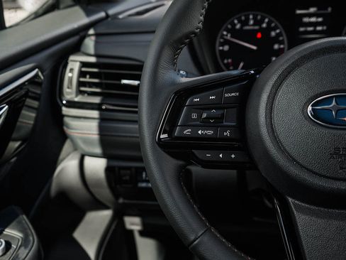 New 2026 Subaru Forester Sport AWD/4WD image 20