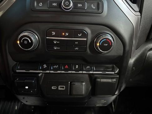 Used 2023 Chevrolet Silverado 3500 W/T w/ WT Fleet Convenience Package AWD/4WD image 18