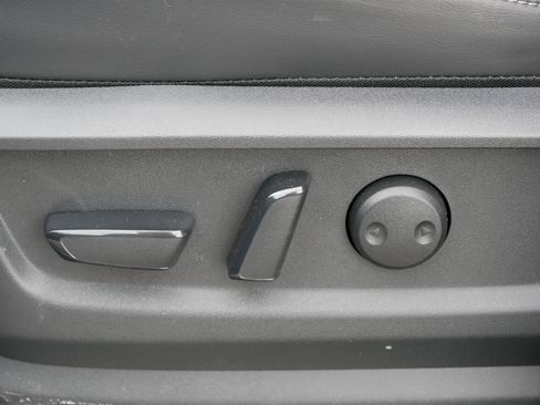 Certified 2025 INFINITI QX80 Pure image 20