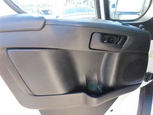 Used 2024 RAM ProMaster 3500 w/ Convenience Group image 18