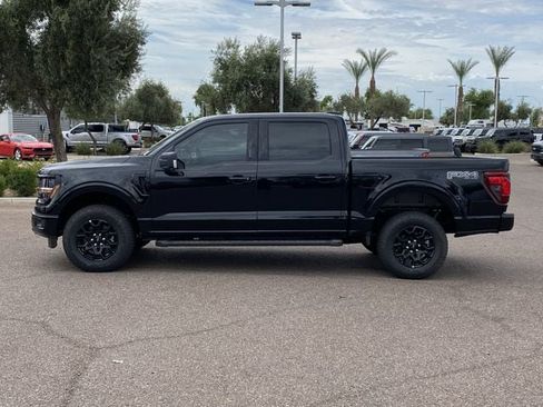 New 2026 Ford F150 XLT w/ Equipment Group 302A MID AWD/4WD image 3