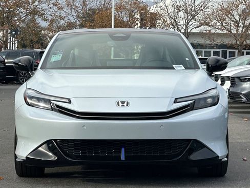 New 2026 Honda Prelude image 9