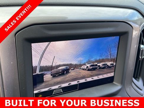 New 2024 Chevrolet Silverado 3500 W/T w/ WT Convenience Package image 14