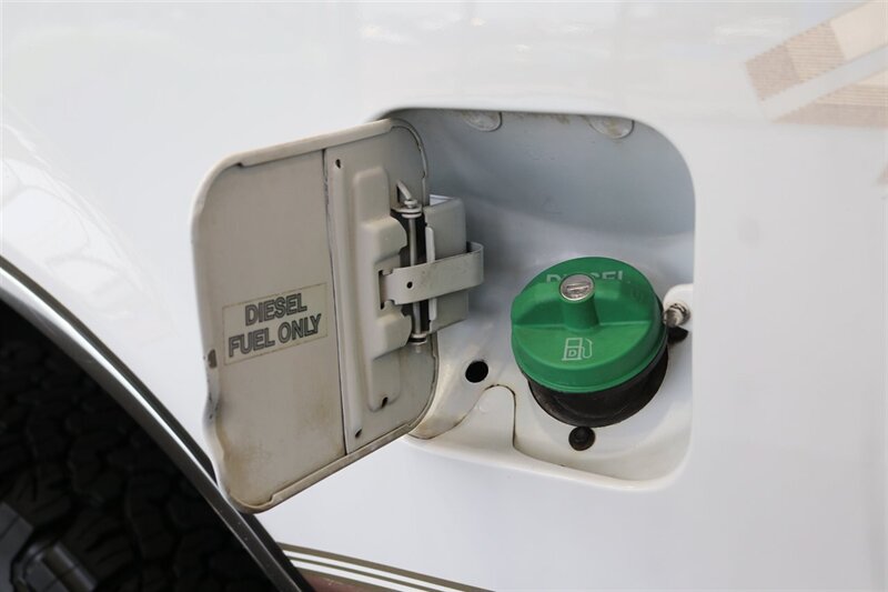 Used 1996 Ford F250 4x4 SuperCab image 82