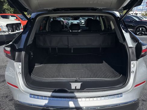 Used 2021 Nissan Murano Platinum w/ Cargo Package image 20