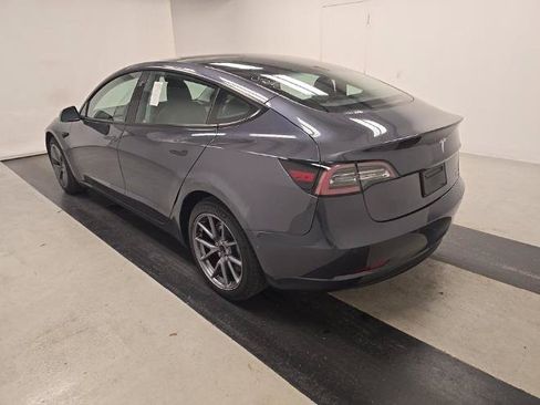 Used 2022 Tesla Model 3 Long Range AWD/4WD image 6