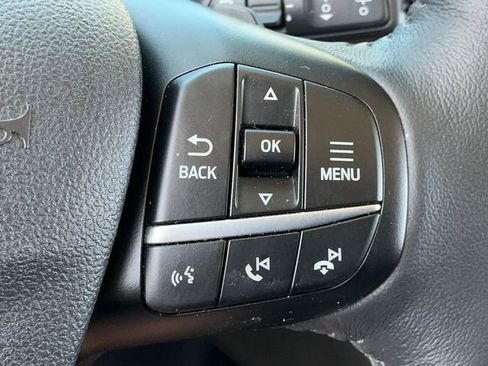 Used 2022 Ford Bronco Sport Badlands AWD/4WD image 25