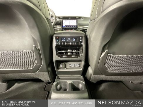Used 2024 Jeep Grand Cherokee L Limited RWD image 48
