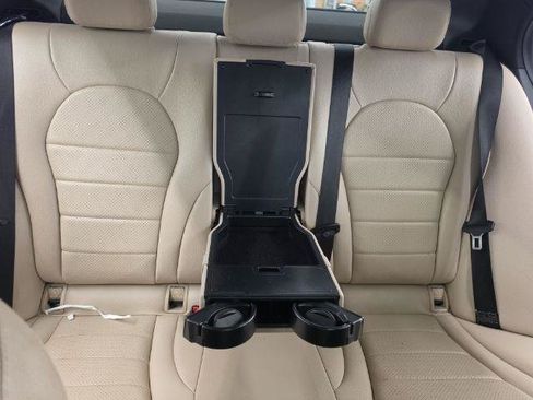 Used 2018 Mercedes-Benz C 300 4MATIC Sedan w/ Premium Package image 37