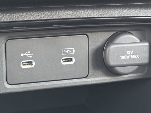 New 2026 Honda CR-V TrailSport image 10