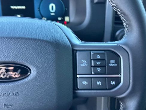 New 2025 Ford F150 XLT w/ Equipment Group 302A MID image 58