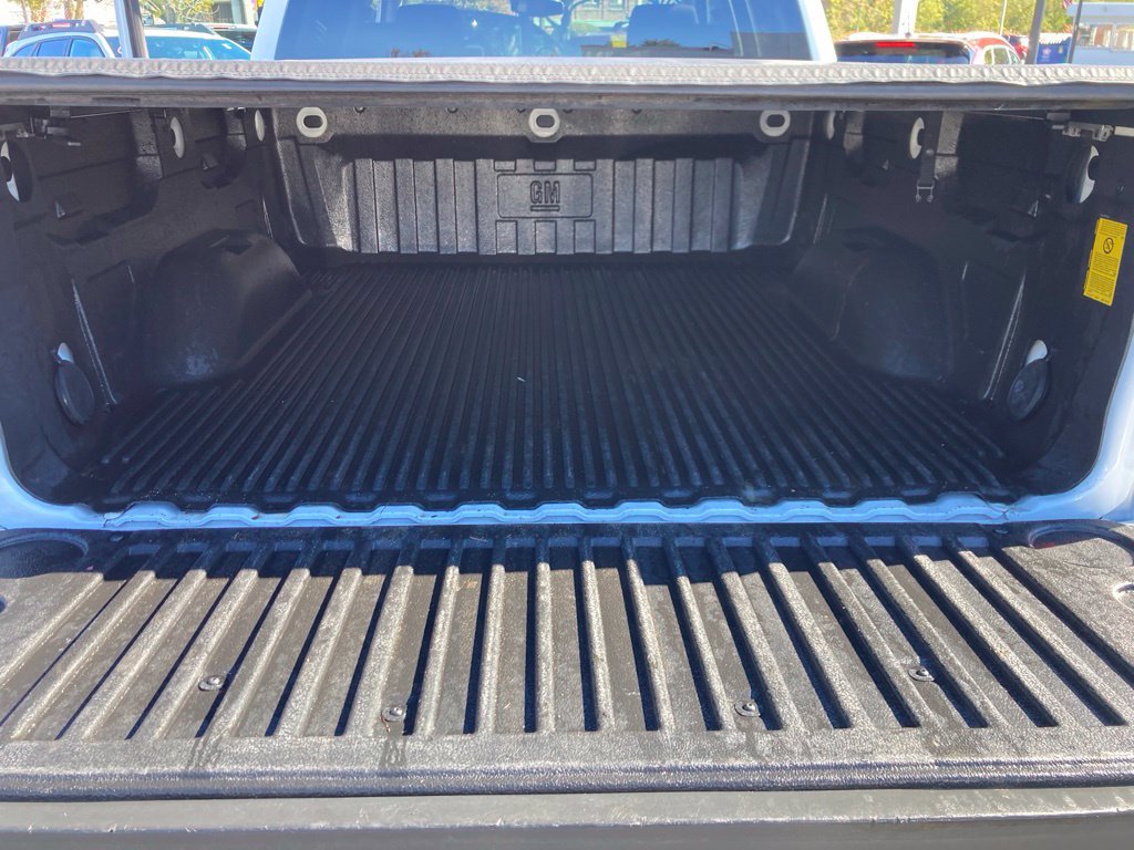 Used 2015 Chevrolet Silverado 1500 LT w/ All Star Edition AWD/4WD image 34