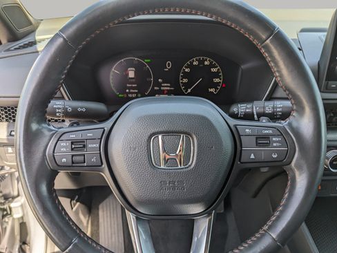 Used 2023 Honda CR-V Sport image 39