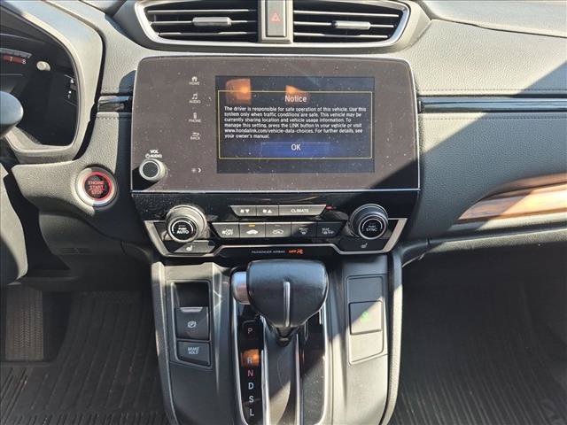 Used 2018 Honda CR-V EX-L image 13